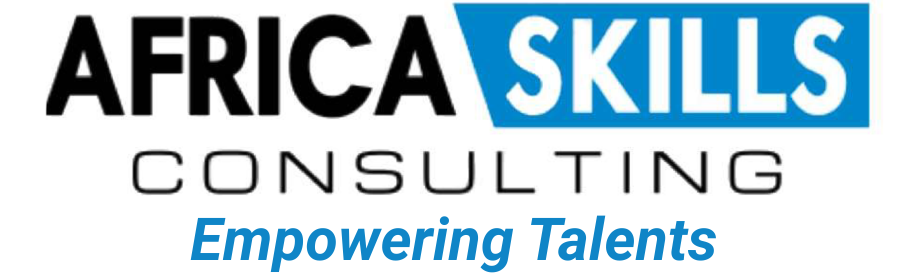 AFRICA SKILLS logo